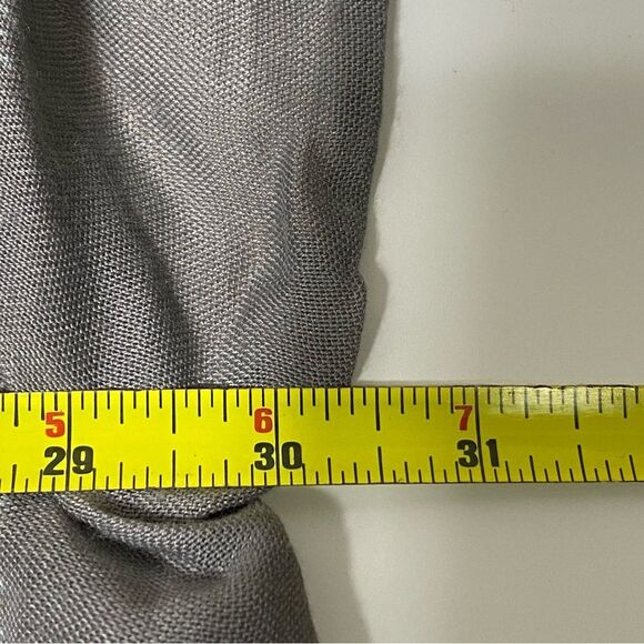 NWT Lana Roux Boho Style Oversize Kimono Cardigan In Women's One Size - Picture 6 of 12